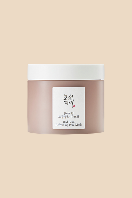 MASQUE RED BEAN REFRESHING PORES - Beauty of Joseon