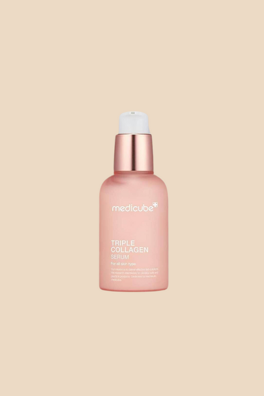 TRIPLE COLLAGEN SERUM - MEDICUBE