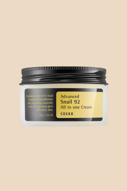 ALL IN ONE CREAM Advanced Snail 92 - Cosrx