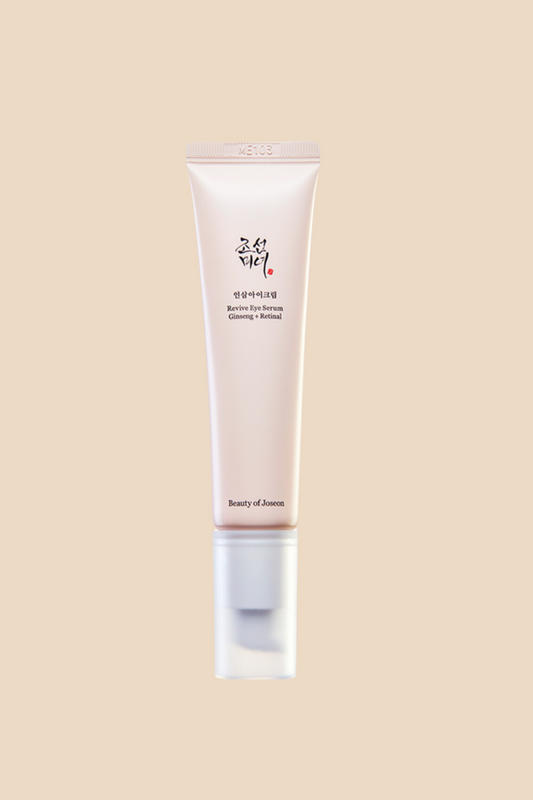 CONTOUR DES YEUX REVIVE EYE SERUM - Beauty of Joseon