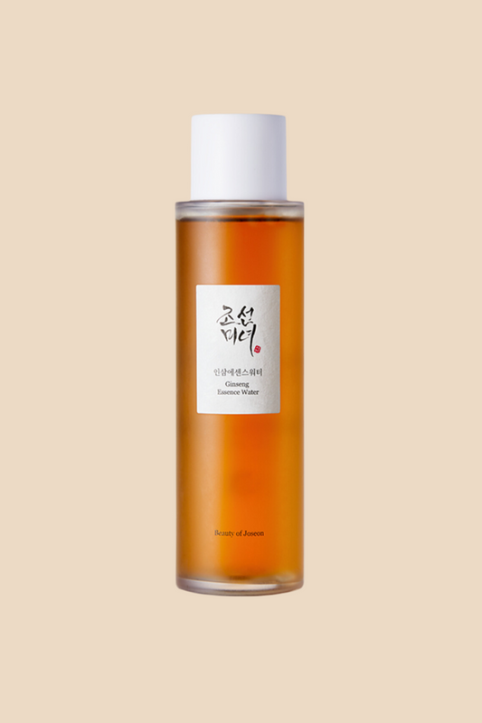 ESSENCE TONER GINSENG WATER - Beauty of Joseon