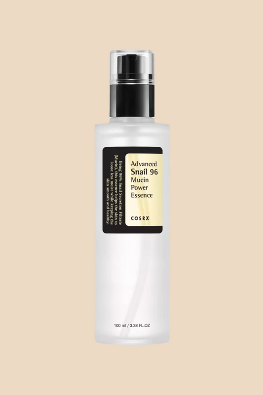 ESSENCE Advanced Snail 96 Mucin Power - Cosrx