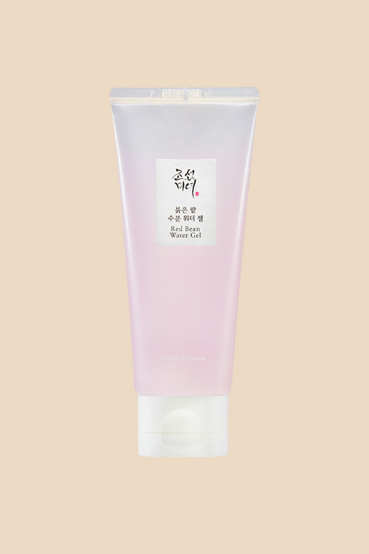 GEL HYDRATANT RED BEAN WATER - Beauty of Joseon