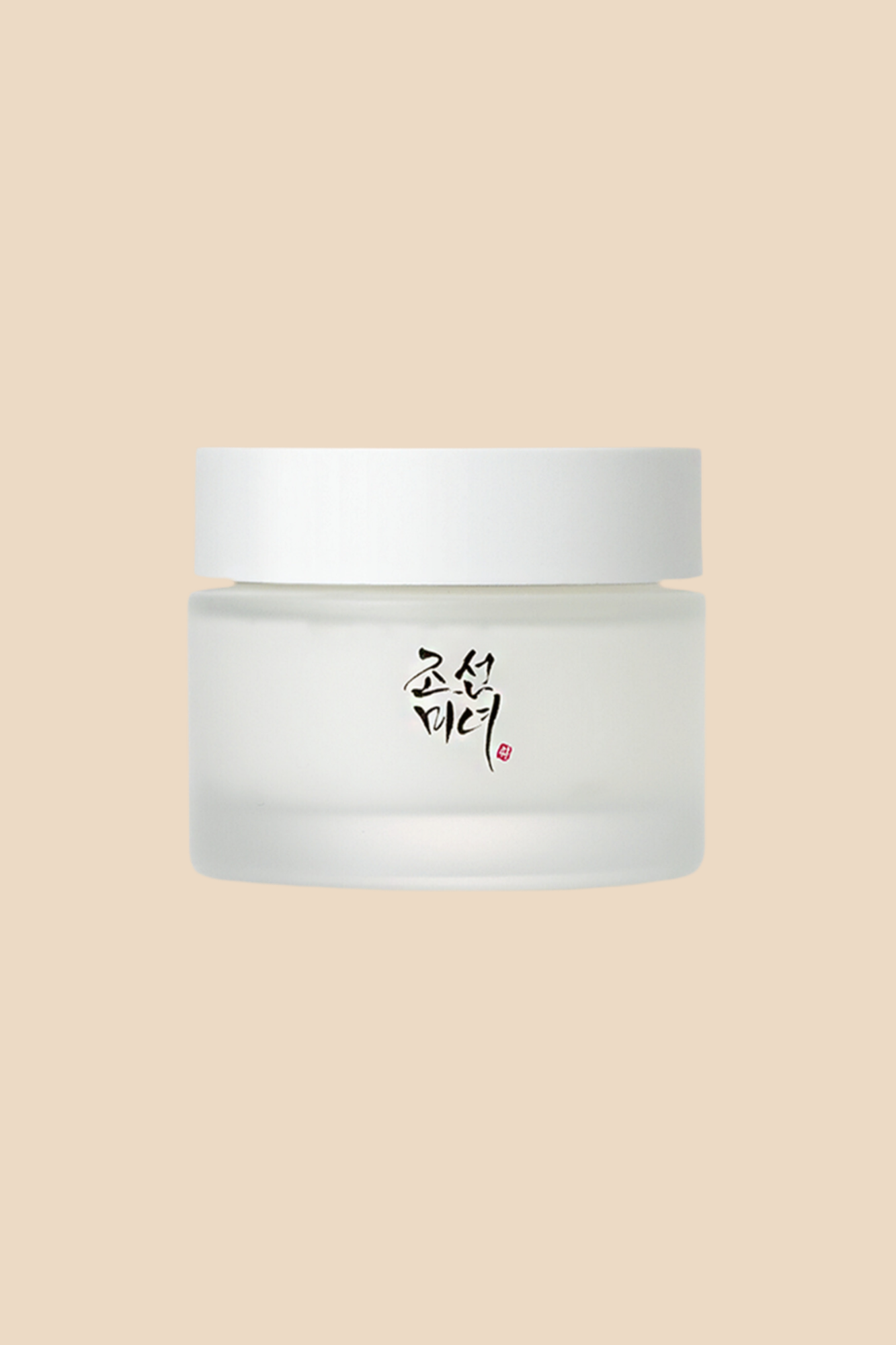 CRÈME HYDRATANTE DYNASTY CREAM - Beauty of Joseon