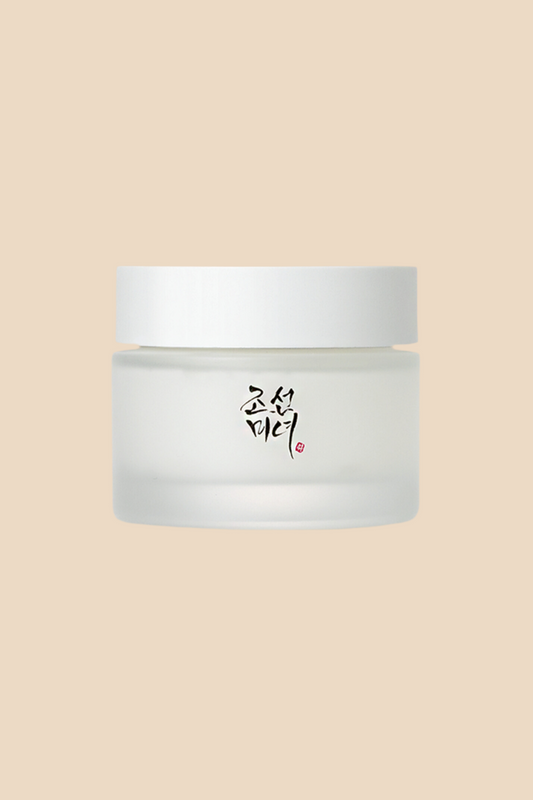 CRÈME HYDRATANTE DYNASTY CREAM - Beauty of Joseon