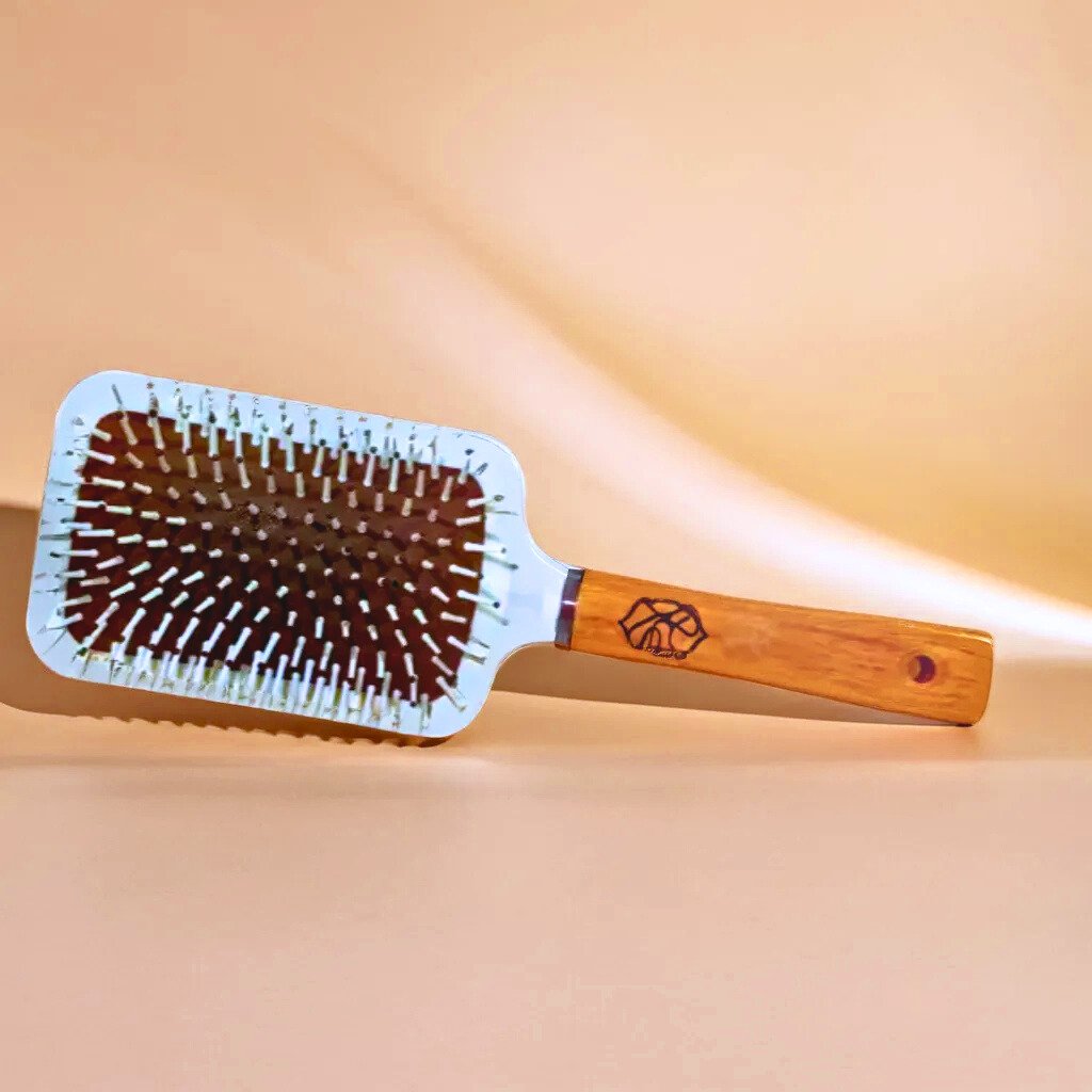 Brosse Syra