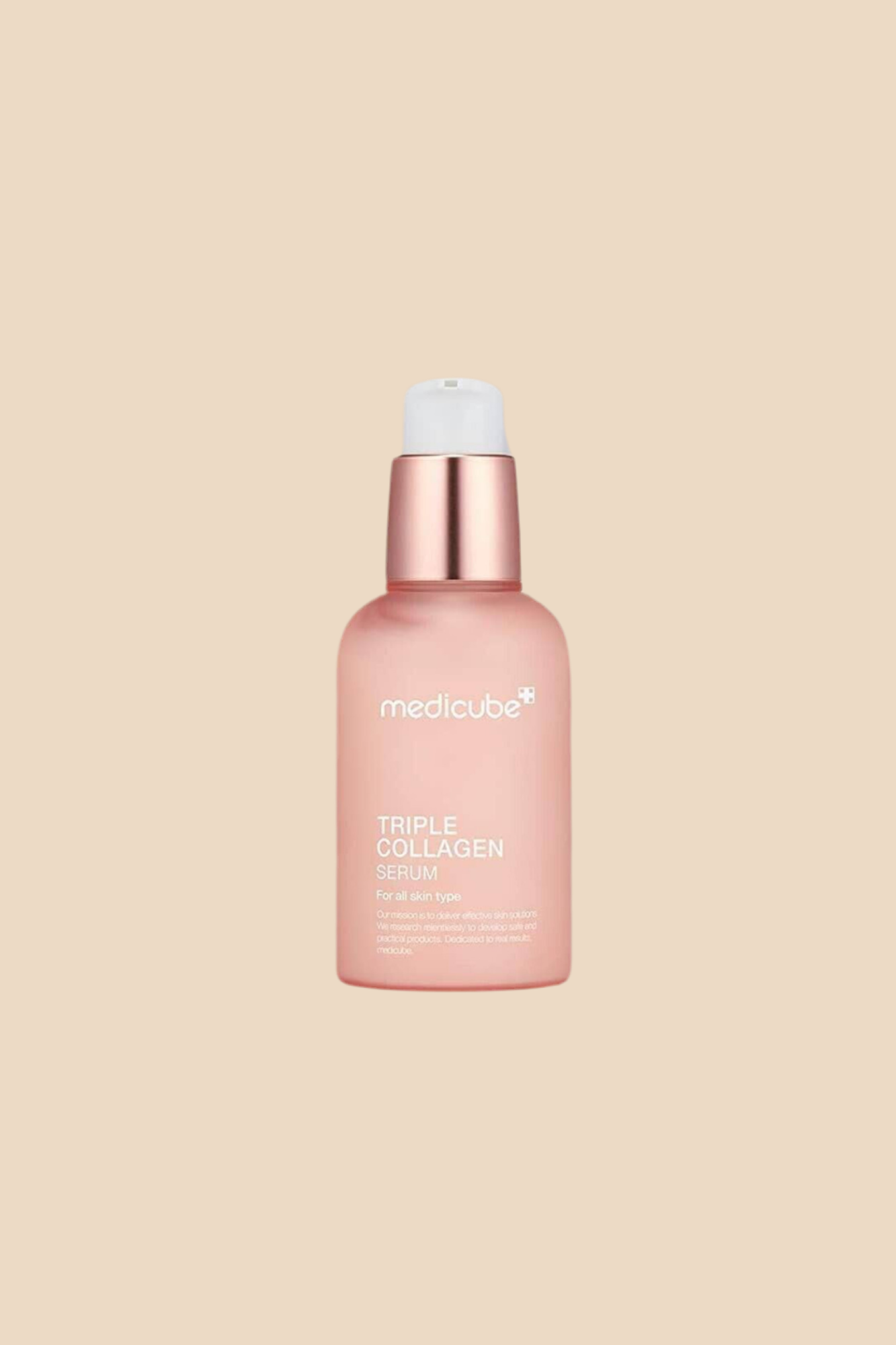 TRIPLE COLLAGEN SERUM - MEDICUBE