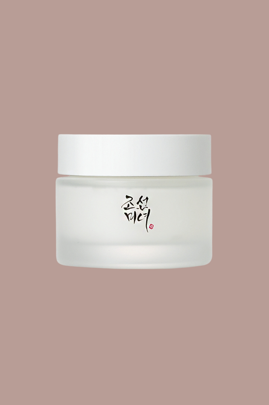 CRÈME HYDRATANTE DYNASTY CREAM - Beauty of Joseon