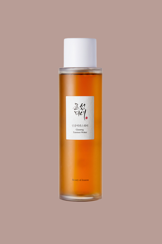 ESSENCE TONER GINSENG WATER - Beauty of Joseon