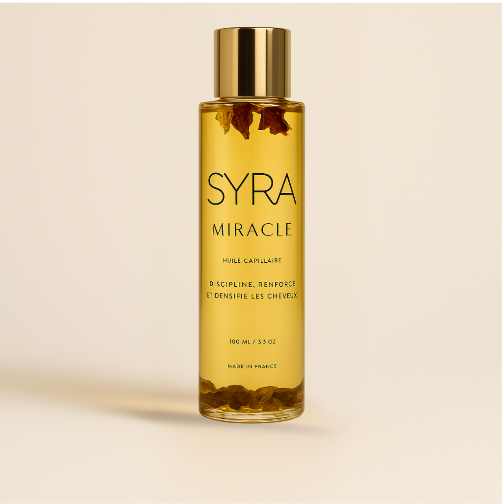 Huile Miracle