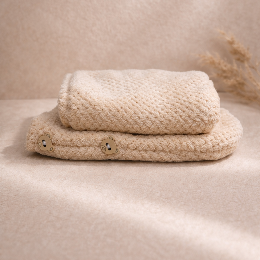 SERVIETTE MICROFIBRE