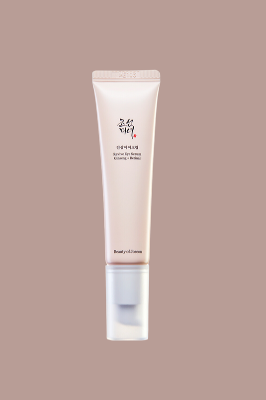 CONTOUR DES YEUX REVIVE EYE SERUM - Beauty of Joseon