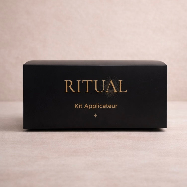 KIT APPLICATEUR RITUAL
