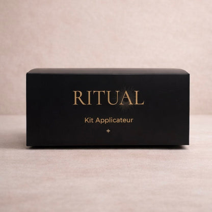 KIT APPLICATEUR RITUAL