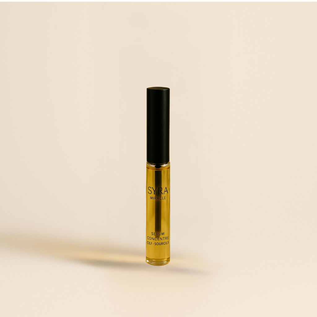 SÉRUM CONCENTRÉ CILS & SOURCILS