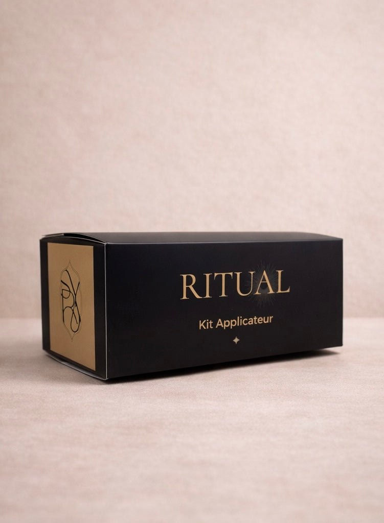 KIT APPLICATEUR RITUAL