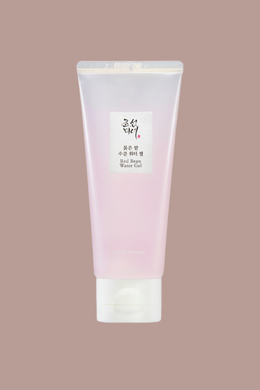 GEL HYDRATANT RED BEAN WATER - Beauty of Joseon