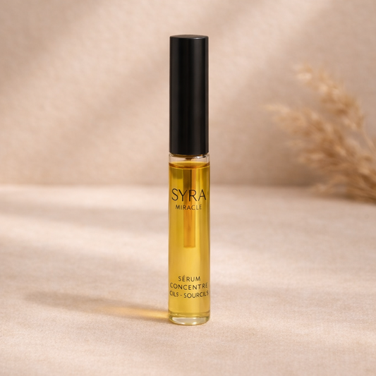 SÉRUM CONCENTRÉ CILS & SOURCILS