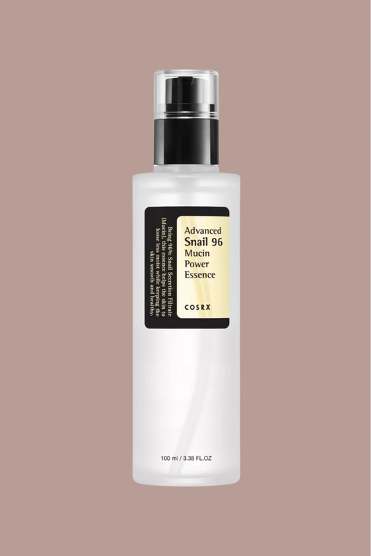 ESSENCE Advanced Snail 96 Mucin Power - Cosrx