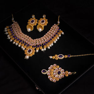 NEELA Set BRIDAL