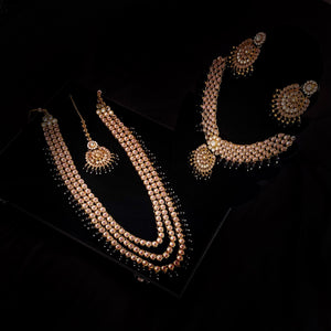 AMAN Complete Set BRIDAL